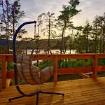 Glamping Trhovky