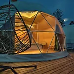 Glamping Trhovky *