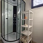 Luxusní stan Glamping Trhovky *