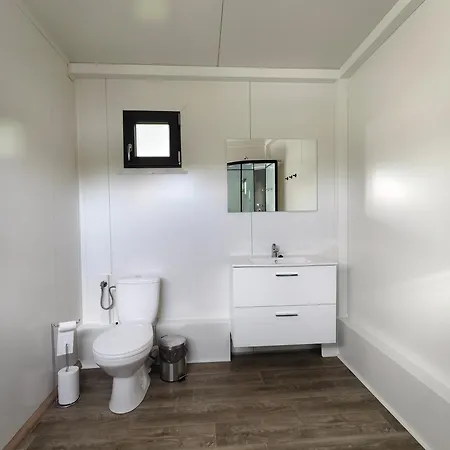 Glamping Trhovky 럭셔리텐트 *